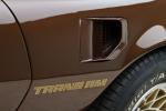 Pontiac Firebird Trans Am Coupe 1979 года